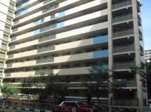 Blk 110 Jalan Bukit Merah (S)160110 #18012